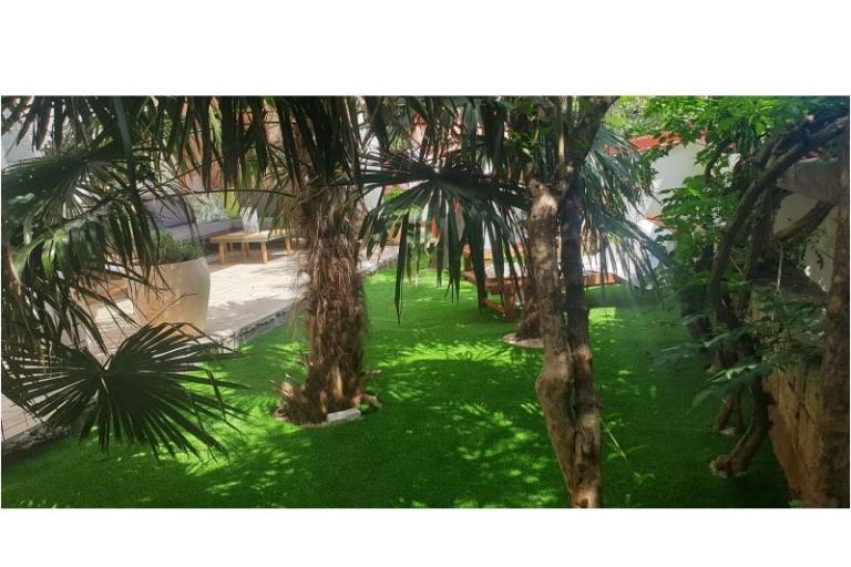 Apartmány Villa Laurus – foto 6
