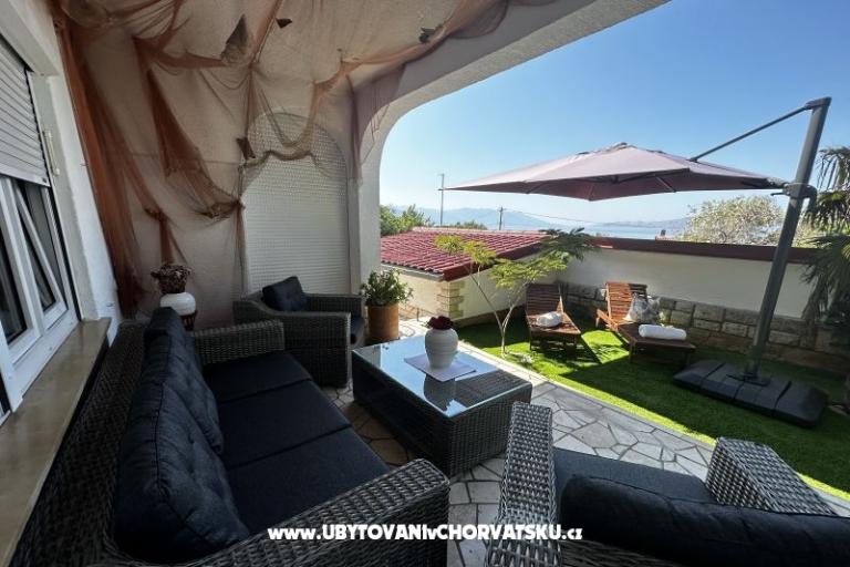 Apartmány Villa Laurus – foto 8