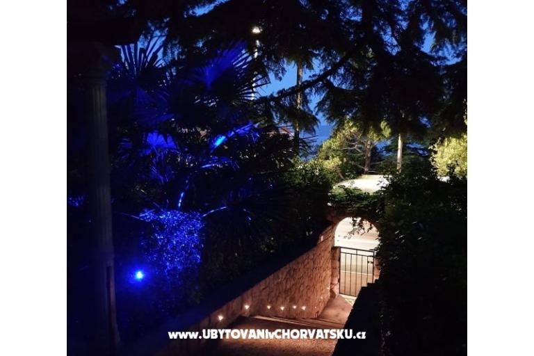Apartmány Villa Laurus – foto 9