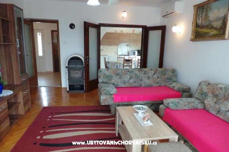 Apartmán Melina – foto 11