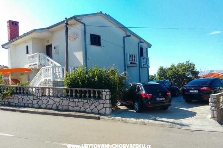 Apartmán Melina – foto 2