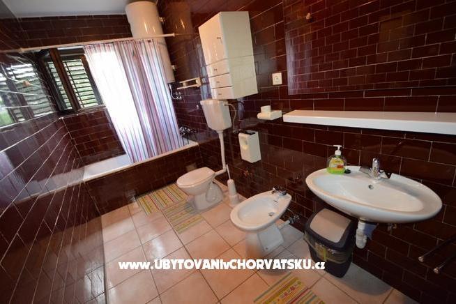 Apartmán Melina – foto 5