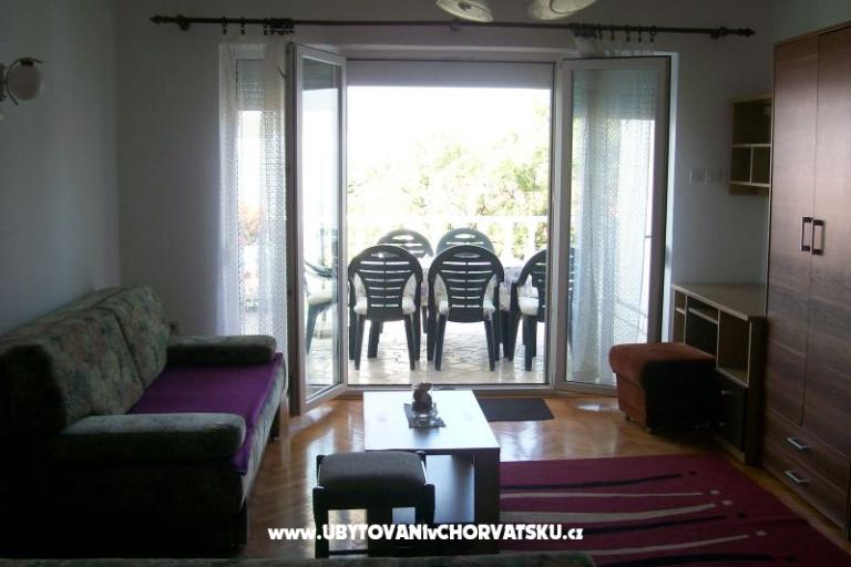 Apartmán Melina – foto 8