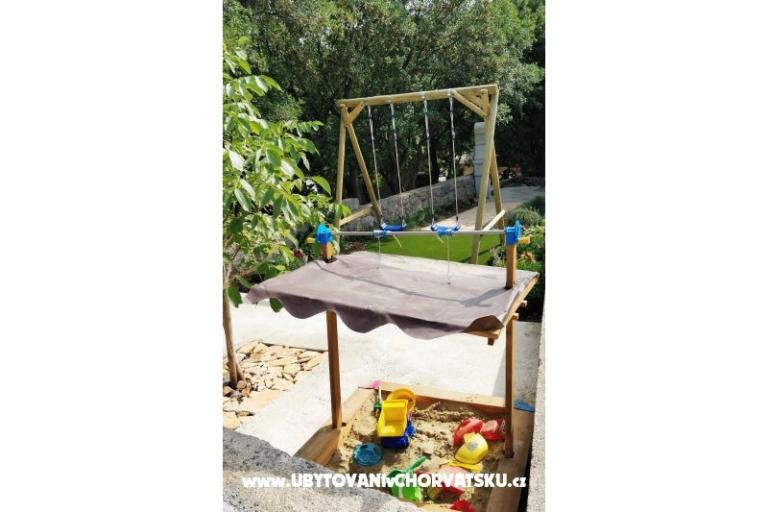 Apartmán Sole – foto 12