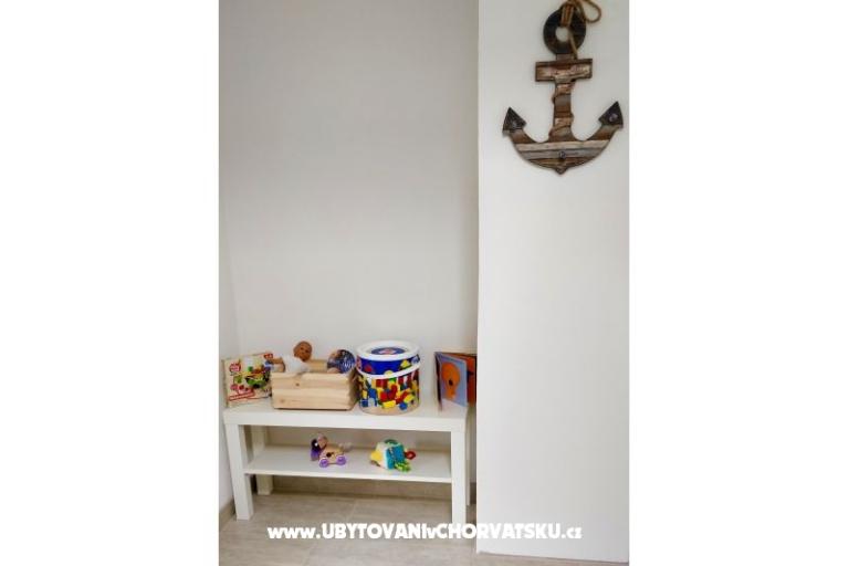 Apartmán Sole – foto 13