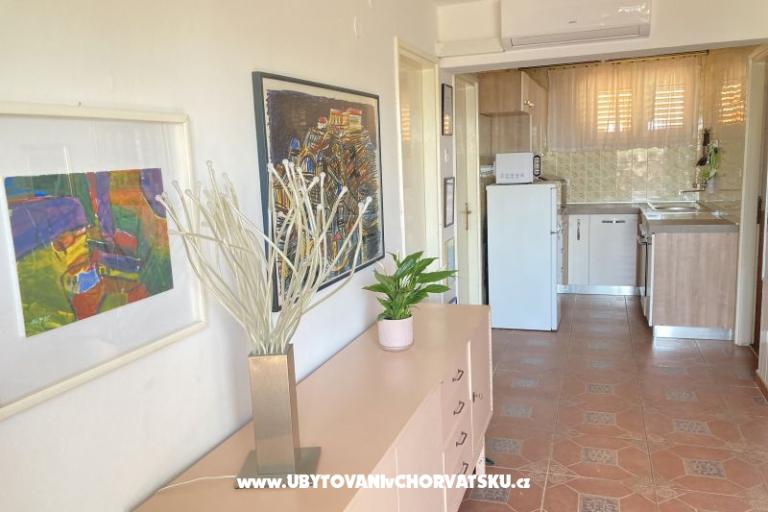 Apartmán Fejes – foto 4