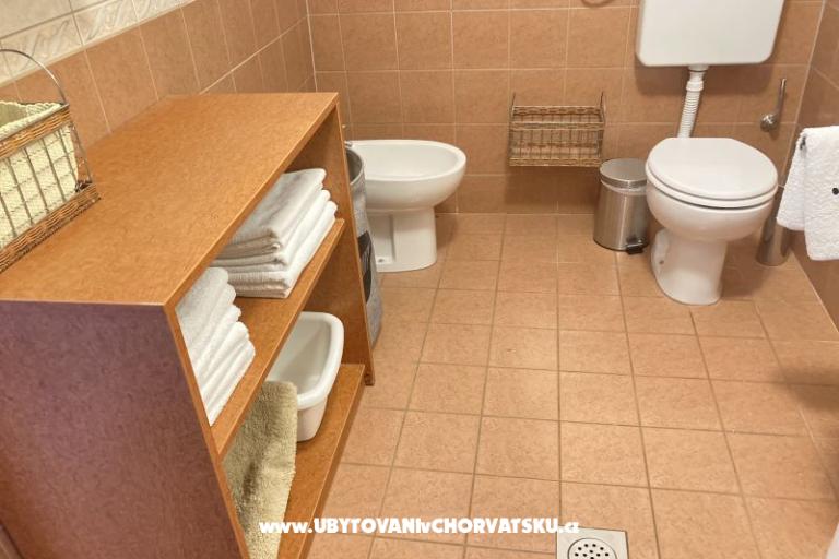 Apartmán Fejes – foto 8