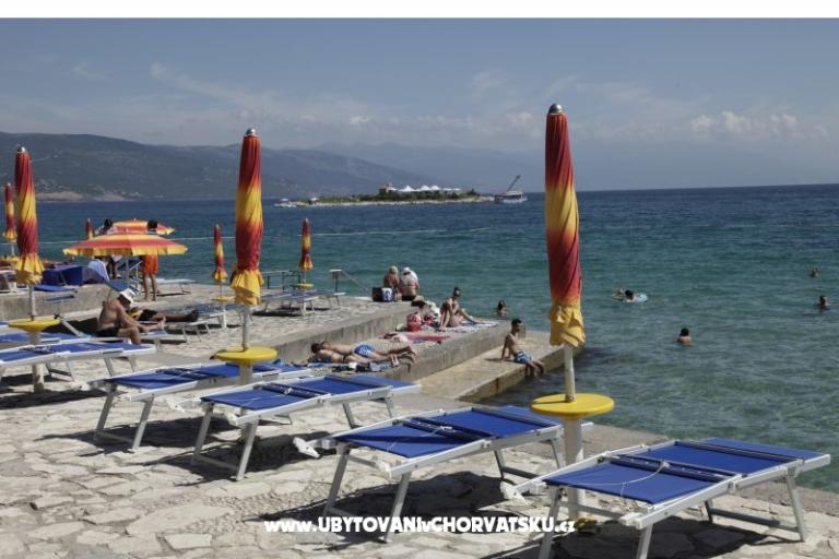 Apartmány Beba – foto 12