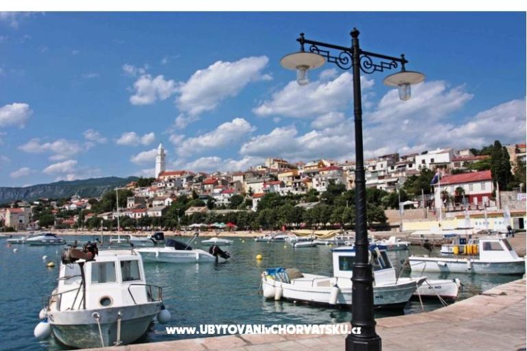 Apartmány Beba – foto 13