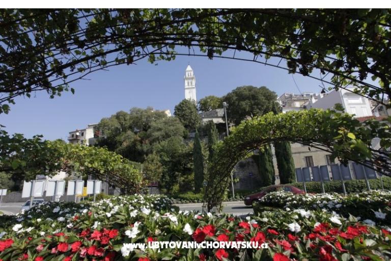 Apartmány Beba – foto 14