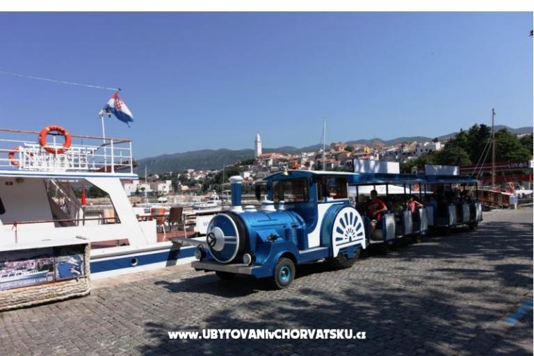 Apartmány Beba – foto 15