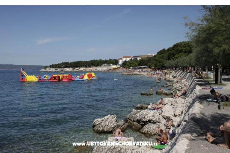 Apartmány Beba – foto 16