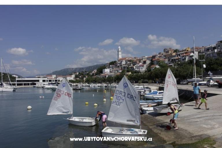 Apartmány Beba – foto 18