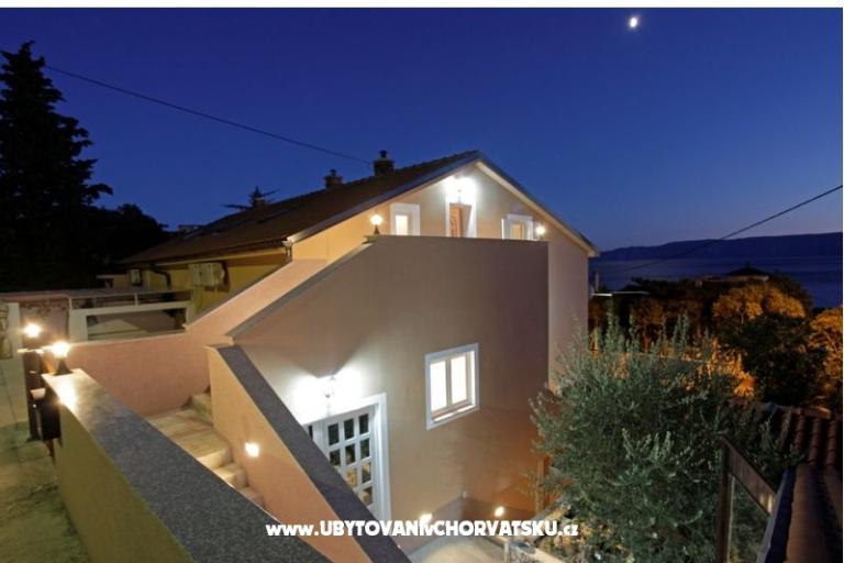 Apartmány Beba – foto 2