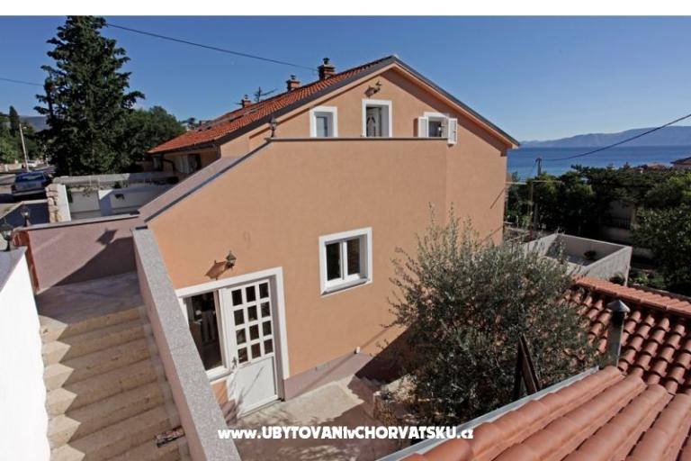 Apartmány Beba – foto 4