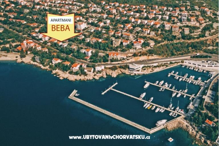 Apartmány Beba – foto 5