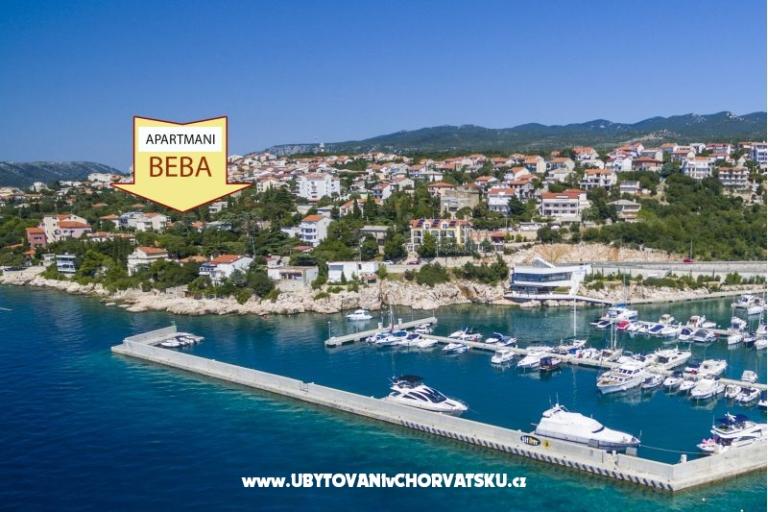 Apartmány Beba – foto 6