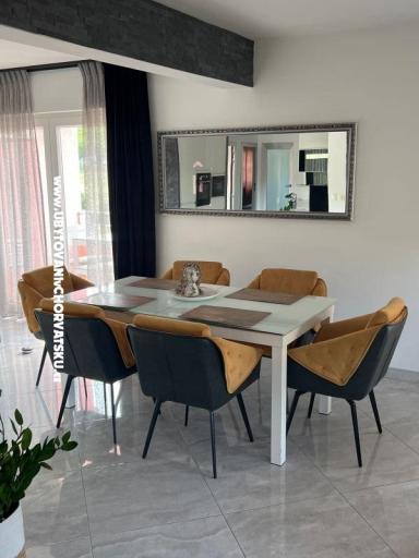 Apartmány Ćosić – foto 10