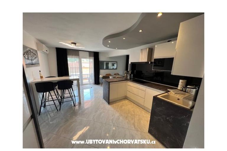Apartmány Ćosić – foto 11