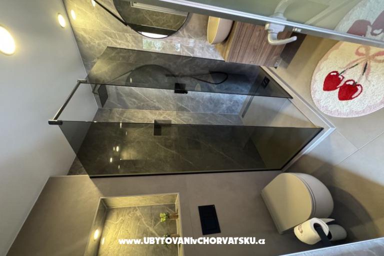 Apartmány Ćosić – foto 19