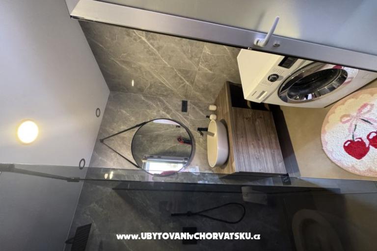 Apartmány Ćosić – foto 20