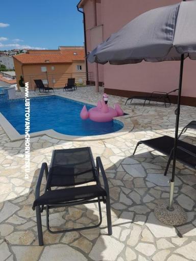 Apartmány Ćosić – foto 9