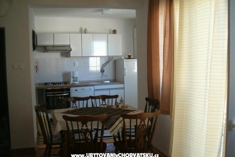 Apartmány Dada – foto 7