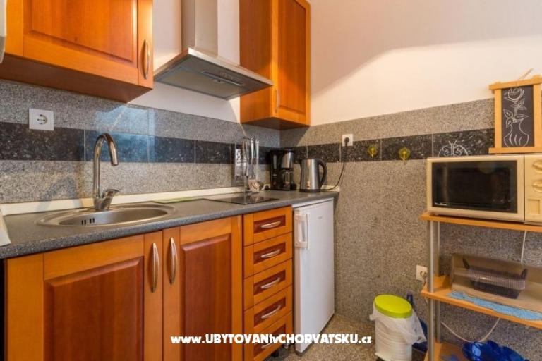 Apartmány Lucia – foto 11