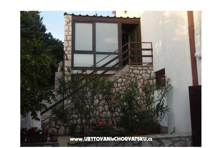 Apartmány Novak Klenovica – foto 10