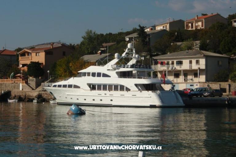 Apartmány Novak Klenovica – foto 15