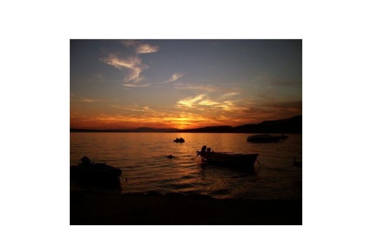 Apartmány Novak Klenovica – foto 16