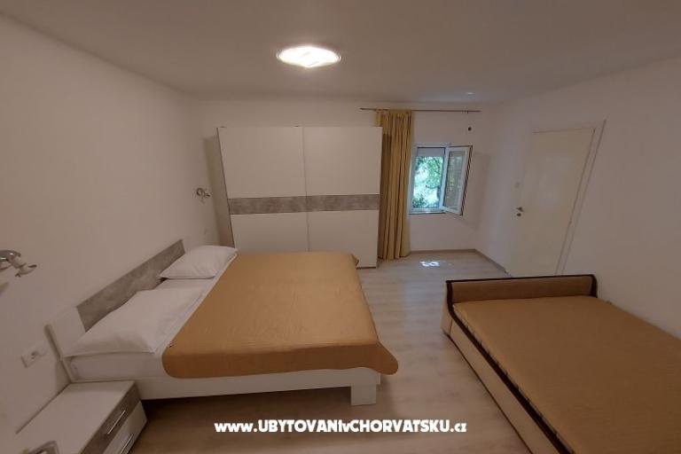 Apartmány Novak Klenovica – foto 21