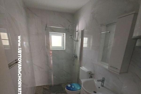 Apartmány Novak Klenovica – foto 23
