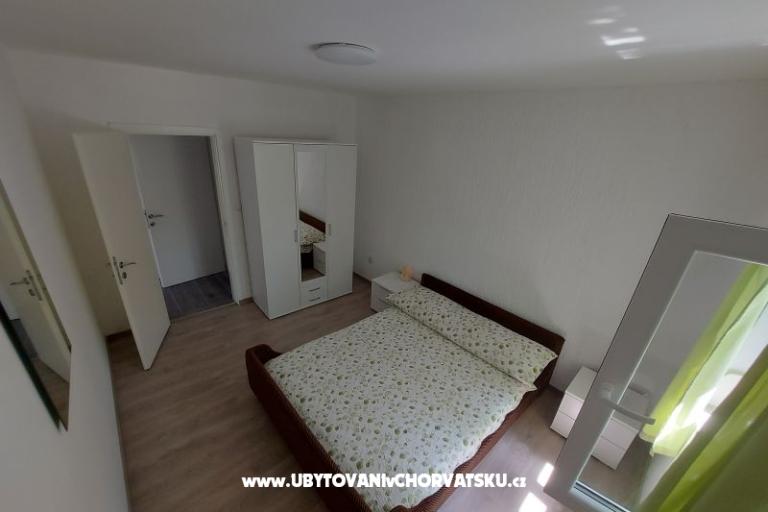 Apartmány Novak Klenovica – foto 25