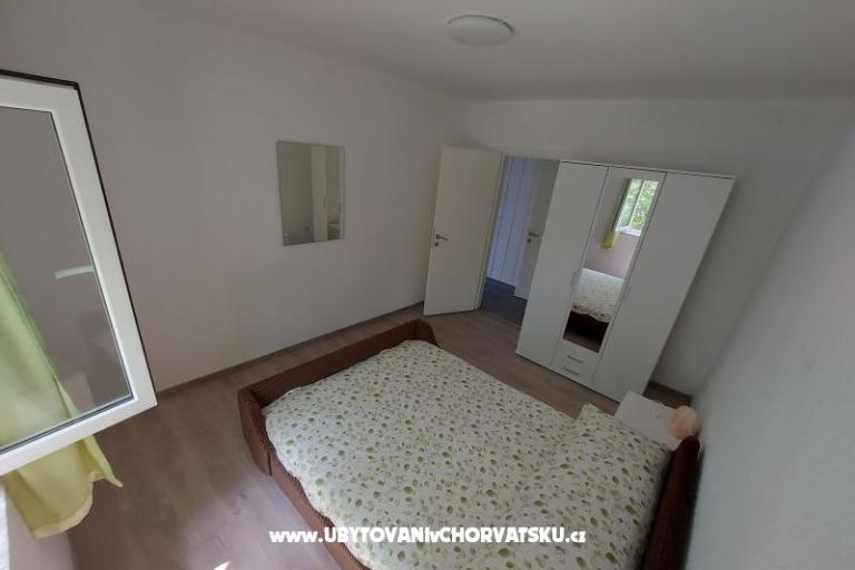 Apartmány Novak Klenovica – foto 26