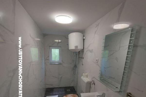 Apartmány Novak Klenovica – foto 27