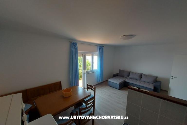Apartmány Novak Klenovica – foto 30