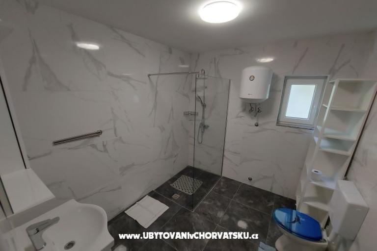 Apartmány Novak Klenovica – foto 32