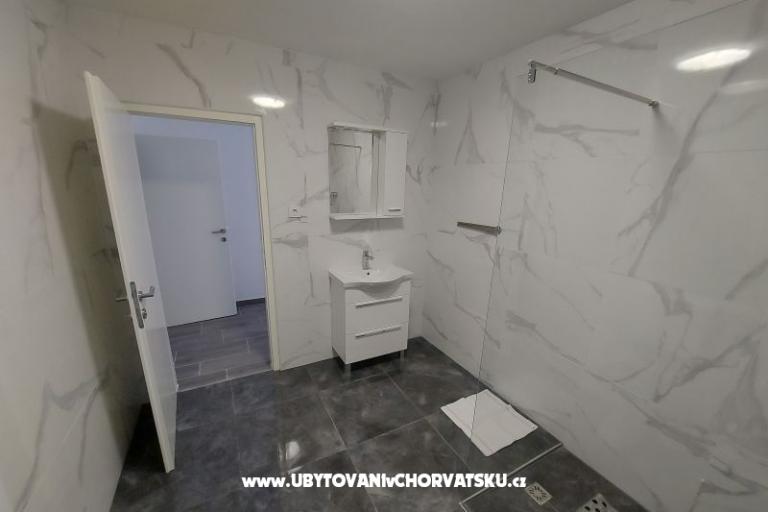 Apartmány Novak Klenovica – foto 33
