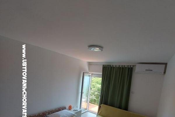 Apartmány Novak Klenovica – foto 34