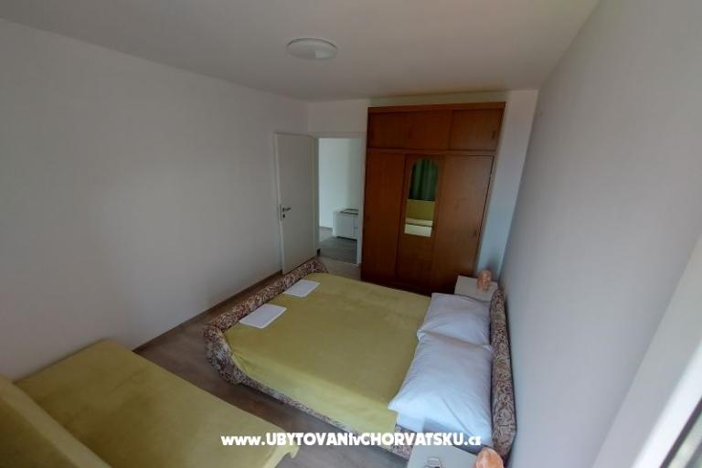 Apartmány Novak Klenovica – foto 35
