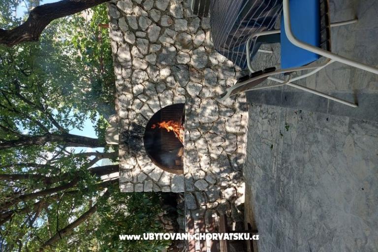 Apartmány Novak Klenovica – foto 38