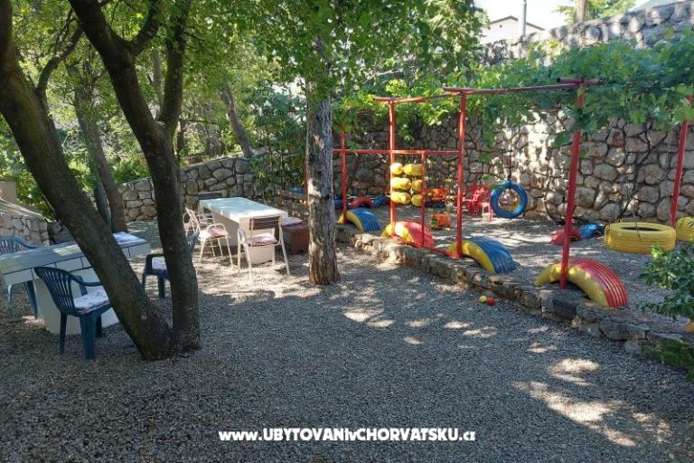 Apartmány Novak Klenovica – foto 40