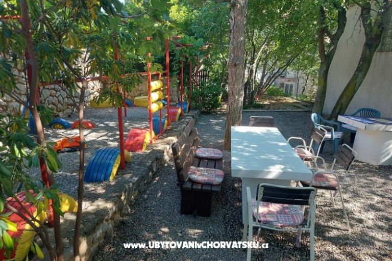 Apartmány Novak Klenovica – foto 41