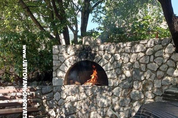 Apartmány Novak Klenovica – foto 42