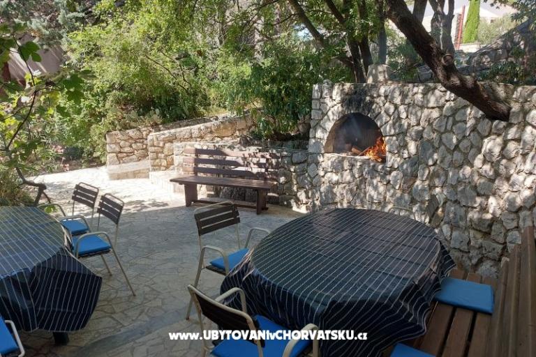 Apartmány Novak Klenovica – foto 43