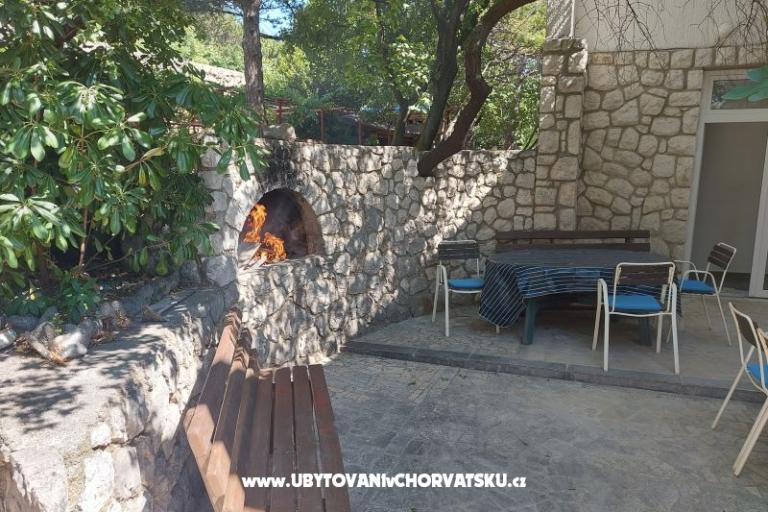 Apartmány Novak Klenovica – foto 44