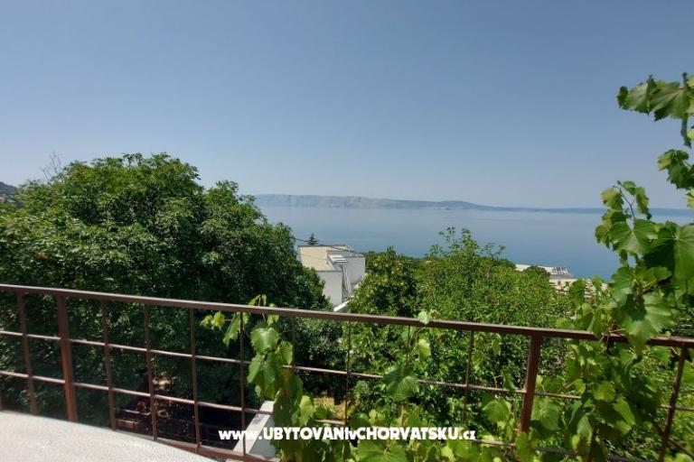 Apartmány Novak Klenovica – foto 5