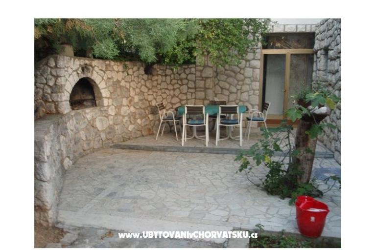 Apartmány Novak Klenovica – foto 6