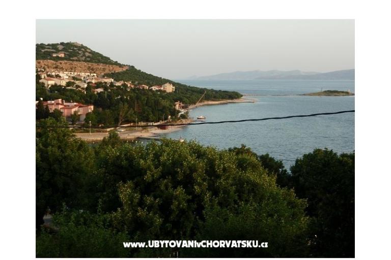 Apartmány Novak Klenovica – foto 8